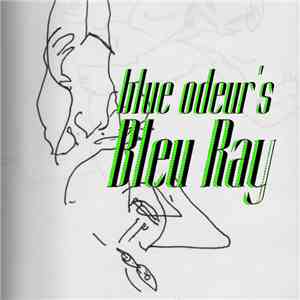 Blue Odeur - Bleu Ray flac album