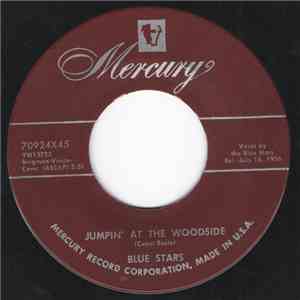 Blue Stars - Jumpin' At The Woodside / Amour, Castagnettes Et Tango flac album