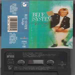 Blue System - Twilight flac album