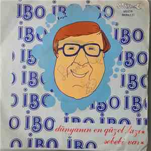 İbo  - Dünyanın En Güzel Kızı / Sebebi Var flac album