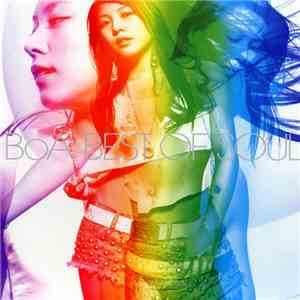 BoA - Best Of Soul flac album