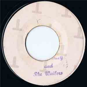 Bob Marley & The Wailers - Guava Jelly flac album