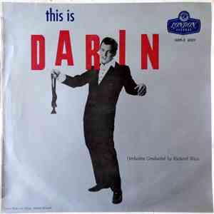 Bobby Darin - This Is Darin flac album