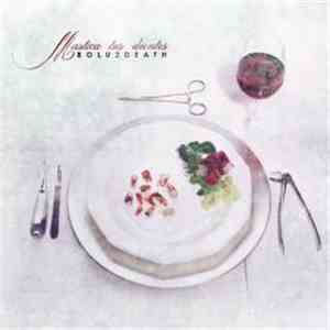 Bolu2 Death - Mastica Tus Dientes flac album