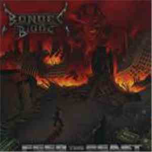 Bonded By Blood - Feed The Beast flac album