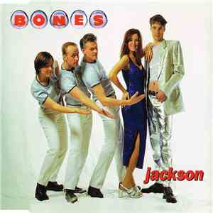 Bones - Jackson flac album