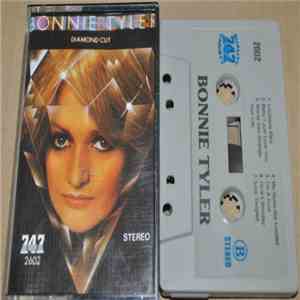 Bonnie Tyler - Diamond Cut flac album