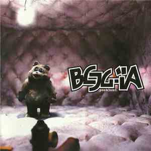 Boog-Ïa - Poohland flac album