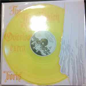 Boris  - The Thing Which Solomon Overlooked Extra flac album