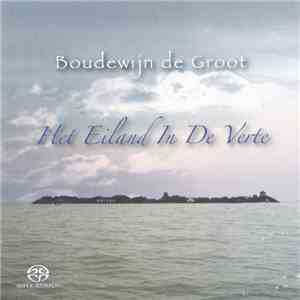 Boudewijn de Groot - Het Eiland In De Verte flac album