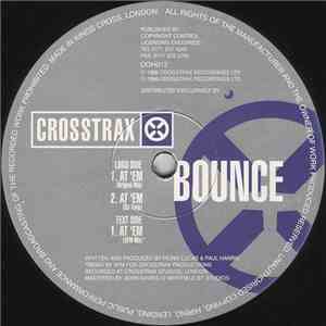 Bounce - At 'Em flac album