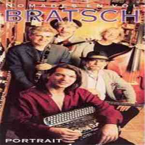 Bratsch - Nomades En Vol flac album