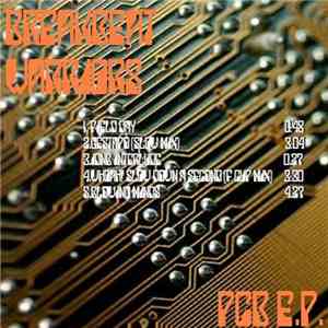 Breakbeat Warriors - Pcb E.P. flac album