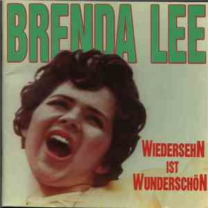 Brenda Lee - Wiedersehn Ist Wunderschön flac album