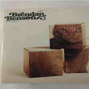 Brendan Benson - Spit It Out flac album