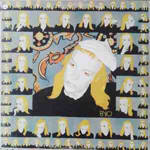 Brian Eno - Taking Tiger Mountain (By Strategy) flac album