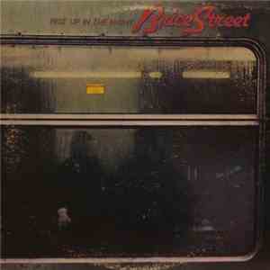 Brice Street - Rise Up In The Night flac album