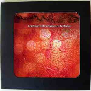 Brickman - Structures And Textures flac album