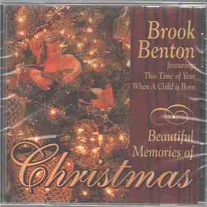 Brook Benton - Beautiful Memories Of Christmas flac album