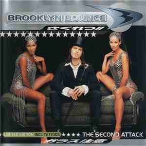 Brooklyn Bounce - The Second Attack flac album