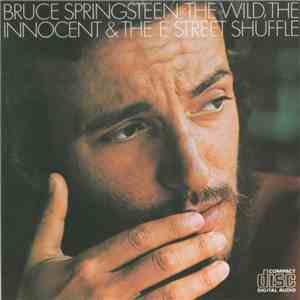 Bruce Springsteen - The Wild, The Innocent & The E Street Shuffle flac album