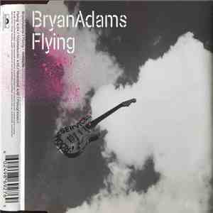 Bryan Adams - Flying flac album