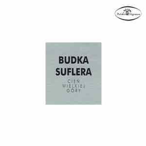 Budka Suflera - Cień Wielkiej Góry flac album
