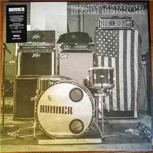 Bummer  - Holy Terror flac album