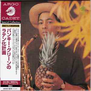 Bunky Green - The Latinization Of Bunky Green flac album