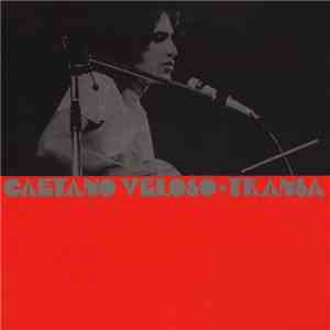 Caetano Veloso - Transa flac album