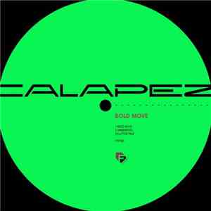 Calapez - Bold Move flac album