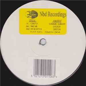 Caramel Surgery / Doctor  - I Can Fly / Take Me / My Selector flac album