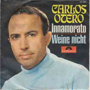 Carlos Otero - Innamorato flac album