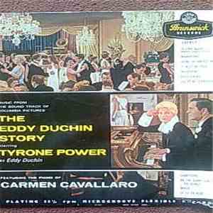Carmen Cavallaro - The Eddy Duchin Story flac album