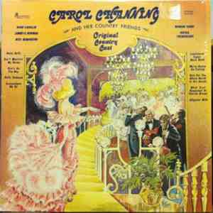 Carol Channing And Her Country Friends - Original Country Cast flac album
