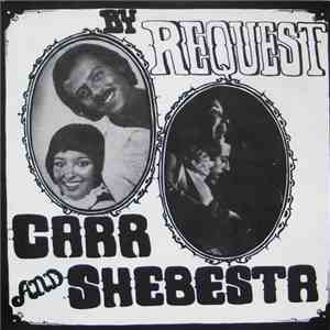 Carr & Shebesta - By Request flac album