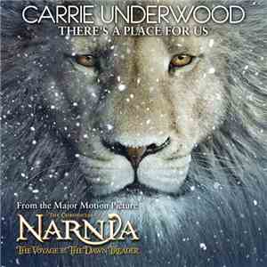 Carrie Underwood - There's A Place For Us flac album