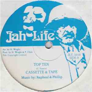 Cassette & Tape / The Honourable - Top Ten / Woman Funny flac album