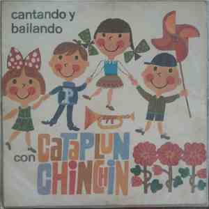 Cataplun Chinchin - Cantando Y Bailando Con Cataplun Chinchin flac album
