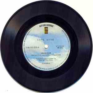 Cate Brothers - Union Man flac album