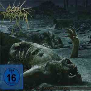 Cattle Decapitation - The Anthropocene Extinction flac album