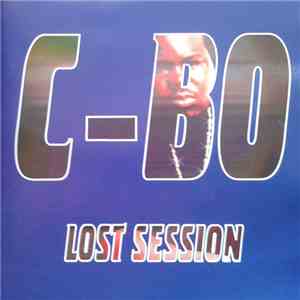 C-Bo - Lost Session flac album