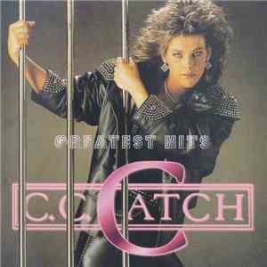 C.C. Catch - Greatest Hits flac album