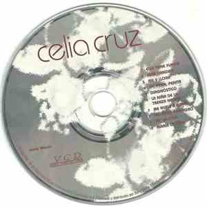 Celia Cruz - Celia Cruz flac album