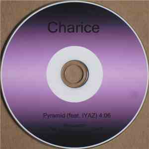 Charice Feat. Iyaz - Pyramid flac album