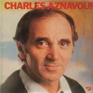 Charles Aznavour - Charles Aznavour flac album