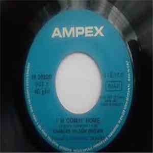 Charles Hilton Brown - Love Train / I'm Comin' Home flac album