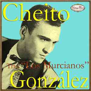 Cheito Gonzalez - Cheito González flac album