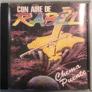 Chema Puente - Con Aire de Rabel flac album