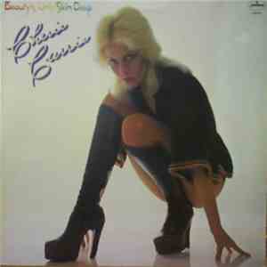 Cherie Currie - Beauty's Only Skin Deep flac album